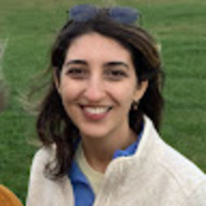 Meet your Posher, Emily